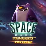 Space Wars XXtreme Megaways